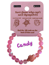 Load image into Gallery viewer, Simply Southern Turtle 🐢 Tracking Bracelet