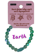 Load image into Gallery viewer, Simply Southern Turtle 🐢 Tracking Bracelet