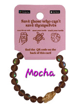 Load image into Gallery viewer, Simply Southern Turtle 🐢 Tracking Bracelet