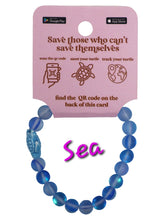 Load image into Gallery viewer, Simply Southern Turtle 🐢 Tracking Bracelet