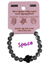 Load image into Gallery viewer, Simply Southern Turtle 🐢 Tracking Bracelet