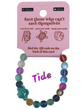 Load image into Gallery viewer, Simply Southern Turtle 🐢 Tracking Bracelet