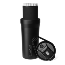 Load image into Gallery viewer, POUR OVER | MATTE BLACK | 20OZ