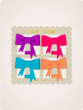 Load image into Gallery viewer, Straw Cover Pack of 4 by Simply Southern