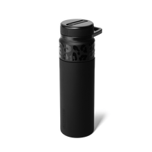 Load image into Gallery viewer, Brumate Rotera 25oz - Onyx Leopard