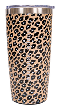 Load image into Gallery viewer, Leopard Drink Collection
