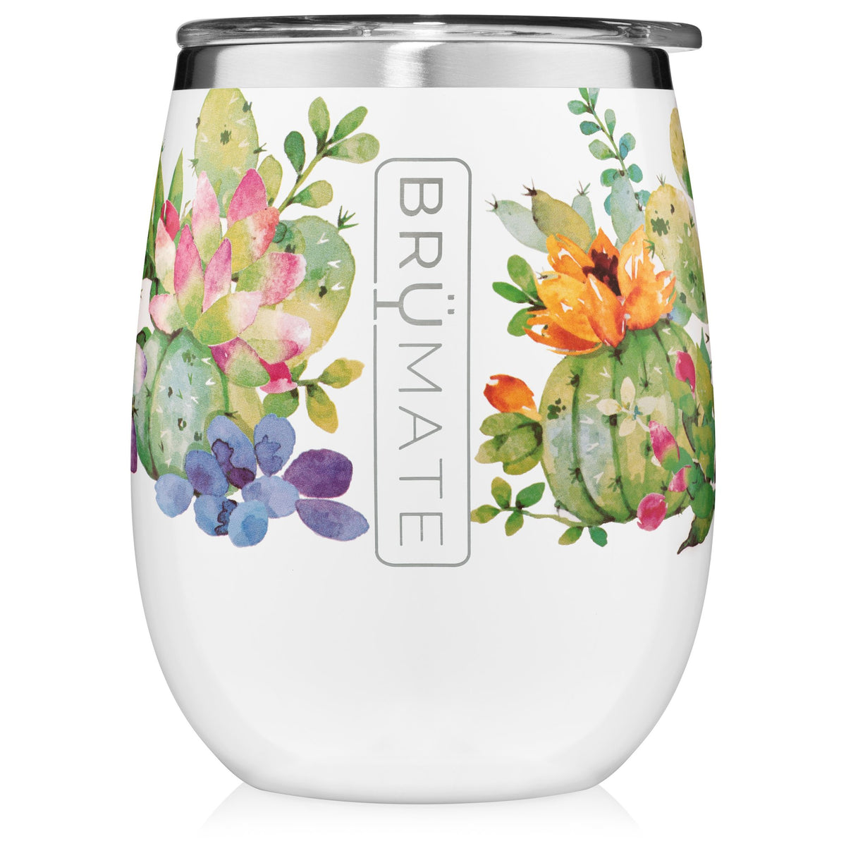 succulent brumate Brumate Succulent Wine Tumbler