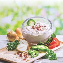 Load image into Gallery viewer, Viva Fiesta Party Dip Mix