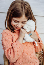 Load image into Gallery viewer, WEE KIDDO THE LAMB