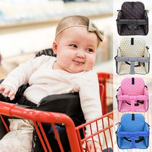 Load image into Gallery viewer, MomoGo Baby Seat