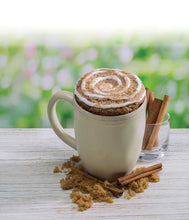 Load image into Gallery viewer, Cinnamon Coffee Cake Muffin Microwave Single Serve