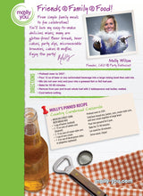 Load image into Gallery viewer, Mexican Street Corn Beer Bread Mix