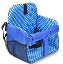 Load image into Gallery viewer, MomoGo Baby Seat