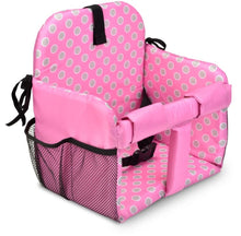 Load image into Gallery viewer, MomoGo Baby Seat