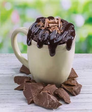 Load image into Gallery viewer, Ooey Gooey Brownie Microwave Single Serve