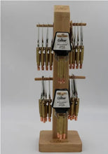 Load image into Gallery viewer, Caliber Gourmet™ Bottle Opener and Whistle Keychain