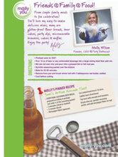 Load image into Gallery viewer, Everything Seasoning Beer Bread Mix