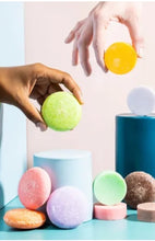 Load image into Gallery viewer, EcoRoots Shampoo Bar