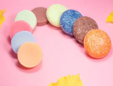 Load image into Gallery viewer, EcoRoots Shampoo Bar