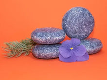Load image into Gallery viewer, EcoRoots Shampoo Bar