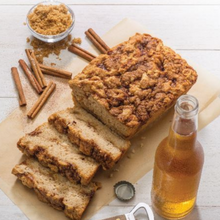 Load image into Gallery viewer, Gluten-Free Cinnamon Crumble Mix