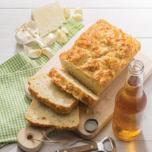 Load image into Gallery viewer, Garlic Parmesan Beer Bread Mix