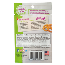 Load image into Gallery viewer, Viva Fiesta Party Dip Mix