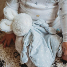 Load image into Gallery viewer, BLOOM BUNNY KNOTTY FRIEND