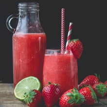 Load image into Gallery viewer, Strawberry Daiquiri Wine Slushy Mix