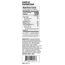 Load image into Gallery viewer, Garlic Parmesan Beer Bread Mix