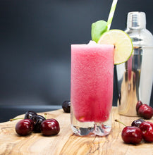 Load image into Gallery viewer, Wild Cherry Wine Slushie Mix