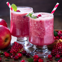 Load image into Gallery viewer, Pomegranate Wine Slushy Mix
