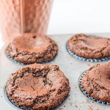 Load image into Gallery viewer, Vegan & Gluten Free Chocolate Muffin Mix