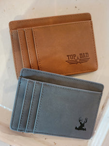 Simply Southern Men's Wallet