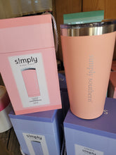 Load image into Gallery viewer, Simply Southern 20oz Tumbler
