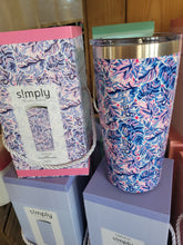 Load image into Gallery viewer, Simply Southern 20oz Tumbler
