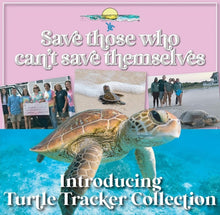 Load image into Gallery viewer, Simply Southern Turtle 🐢 Tracking Bracelet
