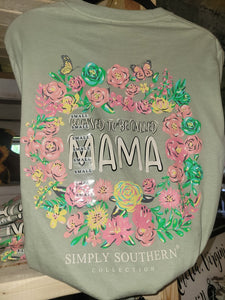 SS Blessed Mama-Medium