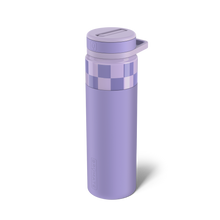 Load image into Gallery viewer, Brumate Rotera 25oz - Lavender Checker
