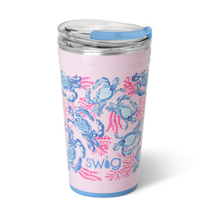 Swig Get Crackin' Party Cup (24oz)