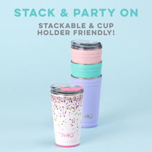 Load image into Gallery viewer, Swig Get Crackin&#39; Party Cup (24oz)
