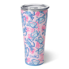 Load image into Gallery viewer, Swig Get Crackin&#39; Tumbler (32oz)
