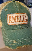 Load image into Gallery viewer, Amelia Hat
