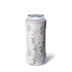 Hopsulator Slim

Spring Bloom | 12oz Slim Cans