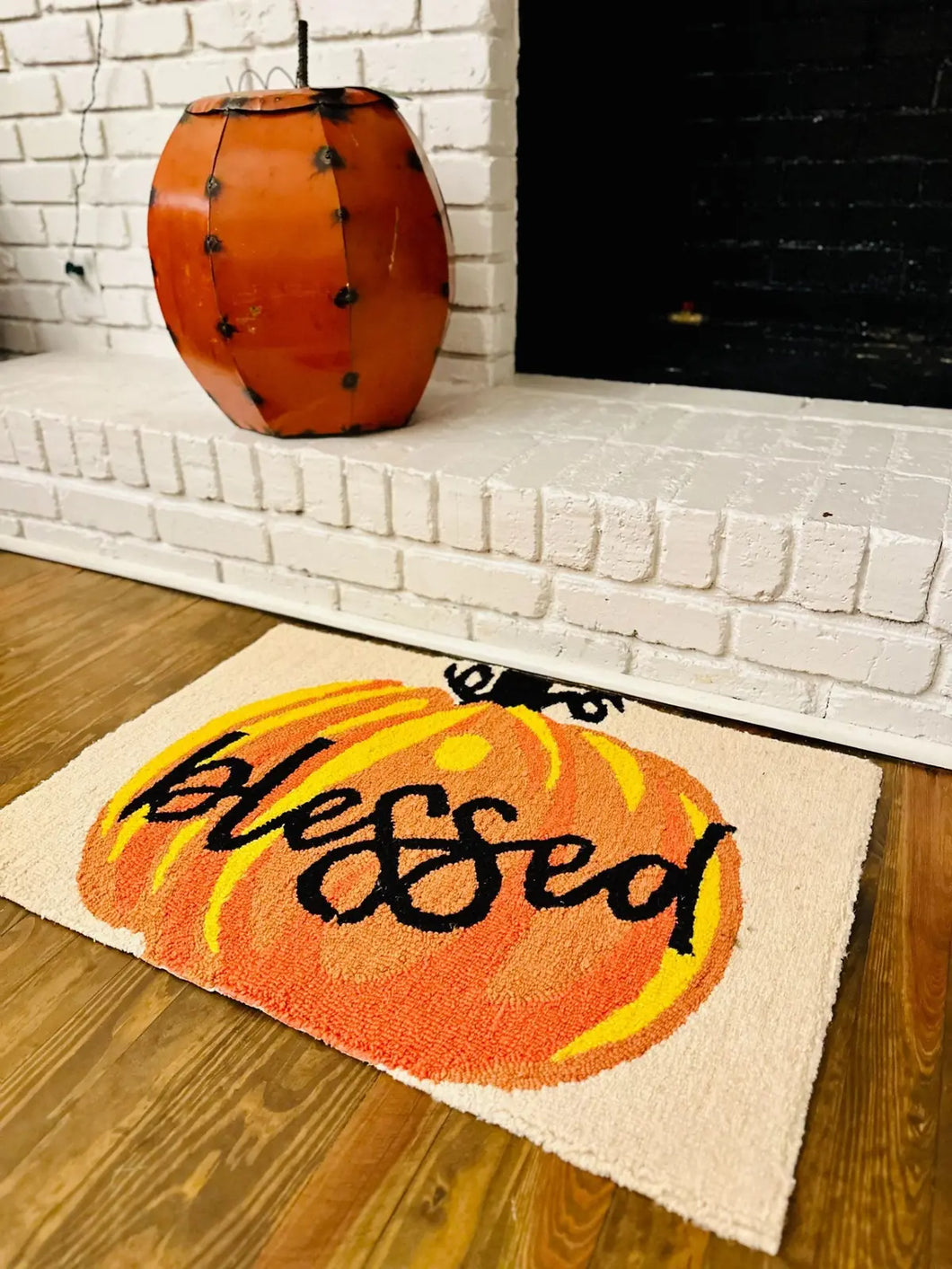 Blessed Accent Rug