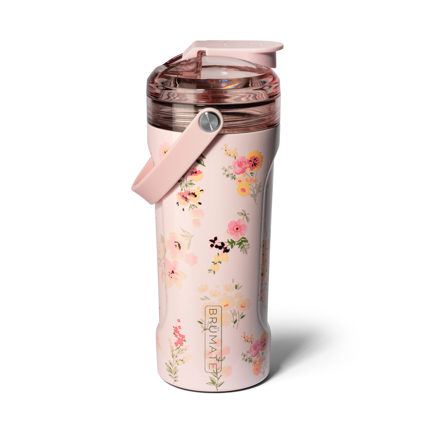 PRE ORDER 2023 Starbucks Korea Spring Pink Cherry Tree Shaker Stainles