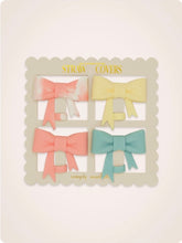 Load image into Gallery viewer, Straw Cover Pack of 4 by Simply Southern
