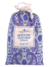 Load image into Gallery viewer, Simply Southern Quick Dry Sand Free Towel
