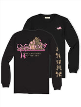 Load image into Gallery viewer, LS-STATE-VA-BLK
