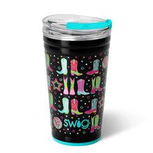 Load image into Gallery viewer, Swig Disco Cowgirl Party Cup 24oz
